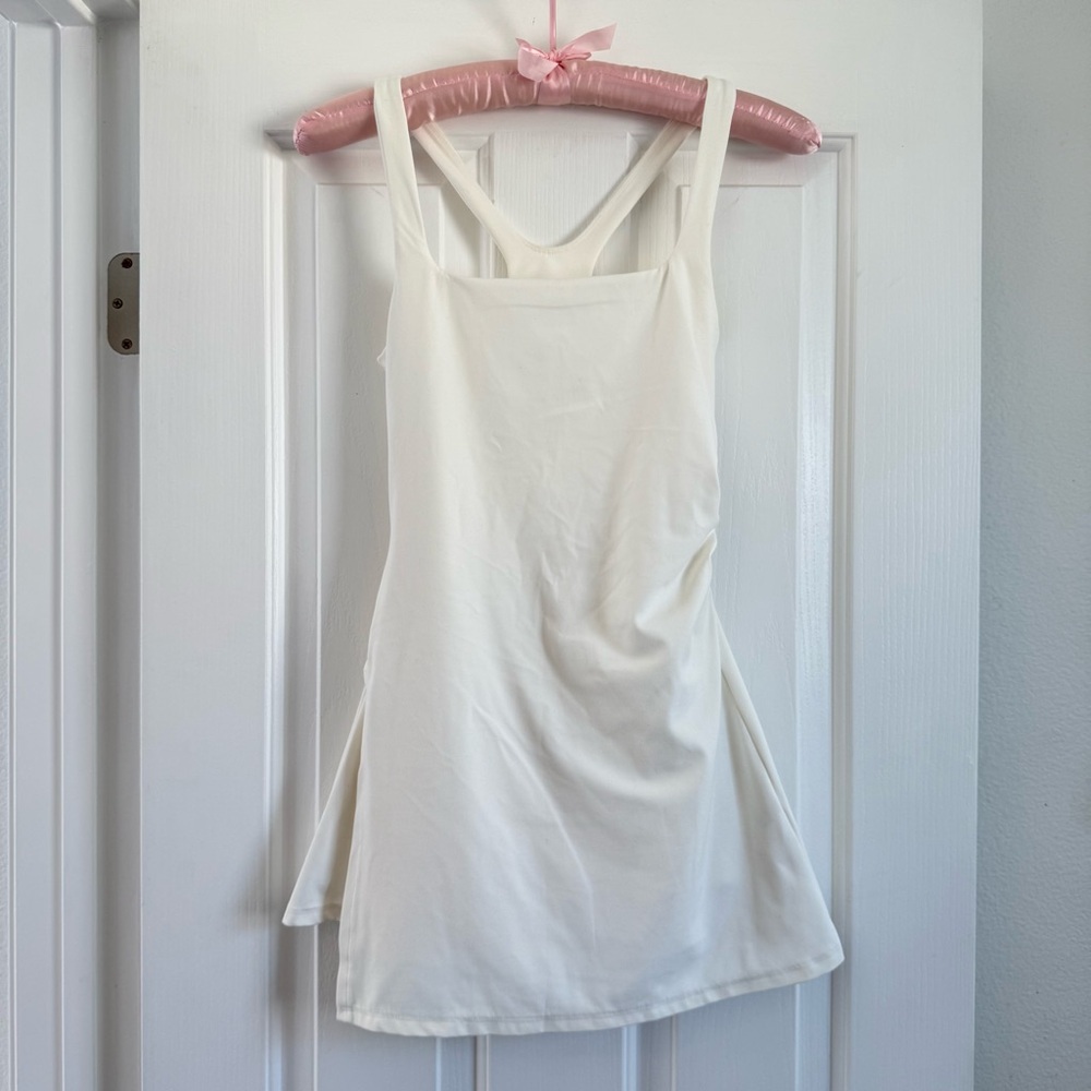 FP Movement Never Better Mini Dress - Picture 6 of 14